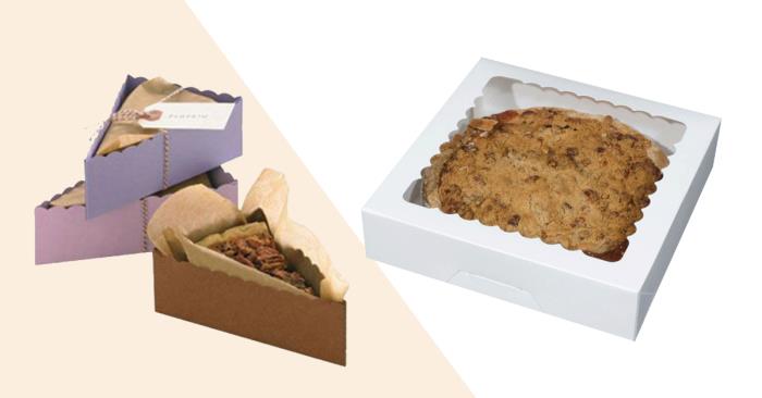 Why are Custom Pie Boxes Getting Famous? What are the Benefits?